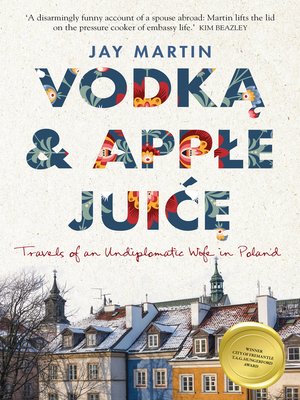 cover image of Vodka and Apple Juice
